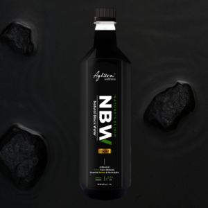 NBW GOLD (Pack of 20 + 4 Bottles Free)