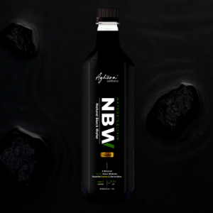 NBW GOLD (Pack of 20 + 4 Bottles Free)
