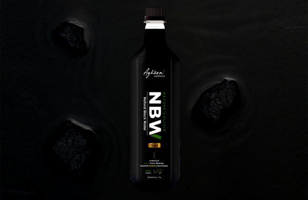 NBW GOLD (Pack of 20 + 4 Bottles Free)