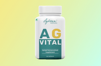 AG Vital 60 Tab.
