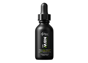 Alkaline Water Drops (50ml - Single)