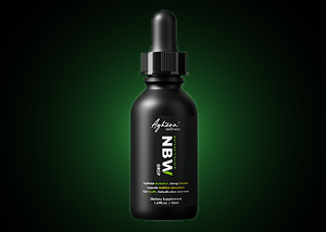Alkaline Water Drops (50ml - Single)