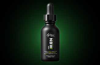 Alkaline Water Drops (50ml &ndash; Single)