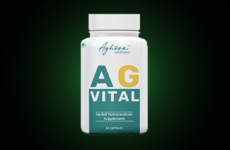 AG Vital 60 Tab.